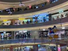 -宝龙城(杭州滨江店)