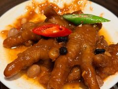 -花城粤菜餐厅(高新区店)
