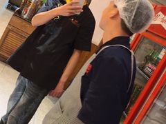 -福苗小骆驼烧烤(大唐不夜城店)