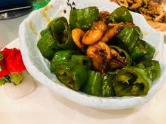 -宁波华侨温德姆至尊豪廷大酒店·豪廷轩中餐厅