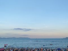 -大梅沙海滨公园