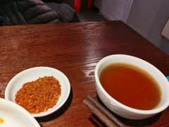 老红糖醪糟粉子-全牛匠·乐山跷脚牛肉(西单华威约饭街店)