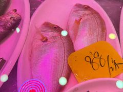 -红灯笼龙凤饭店(宁波老字号店)