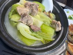 -东江海鲜大排档·潮汕菜·砂锅粥