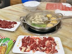 -杏花吴记牛肉火锅
