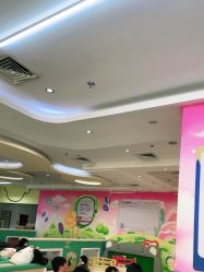 -孩子王童乐园(上海青浦吾悦广场店)