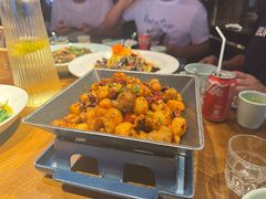 -蓉和妈妈菜·芙蓉花开(高新店)