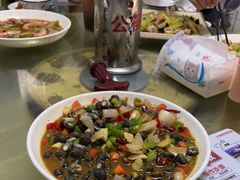 -江南村海鲜馆(洞头店)