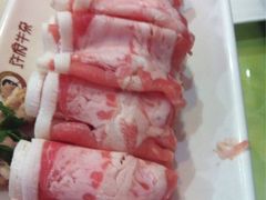 -许府牛杂·鲜牛肉火锅(梁溪万达店)