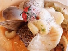 -莲西餐(曲江店)