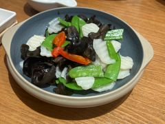 -云海肴·汽锅鸡·云南菜(东坝金隅店)