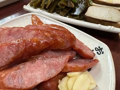 -古早人小吃店(黄河北路店)