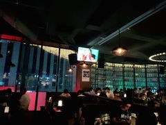 -CIRCLE·酒吧(第一国际店)