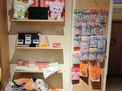 -谷小推·按摩·茶饮·社交(茂业店)