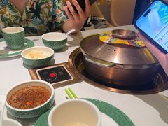 -润园四季椰子鸡火锅(卓越INTOWN店)