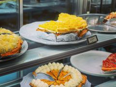 -Pie Bird(新闸路店)