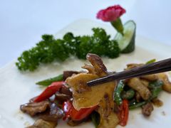 -幸福蔬·时尚蔬食(黄山湖公园店)