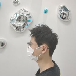 -ASG Hair Salon烫染·接发