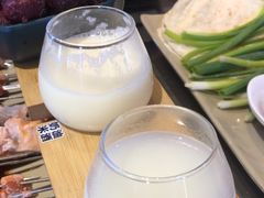 -大头叔烤鸡爪·朝鲜族烤串(天池路店)