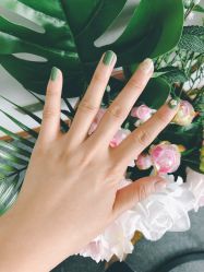 -Nice Nail 奈斯美甲