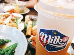 -milkplus·泰式奶茶(较场东路店)