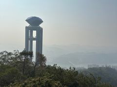 -白云山风景名胜区