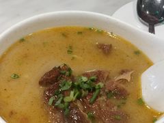 -翠華餐廳(浦东机场T1店)