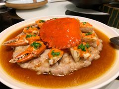 -广州文华东方酒店·江-由辉师傅主理