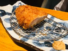 -堂本家洋食别馆·炸猪排(中心城店)