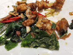 -香香海南菜餐厅