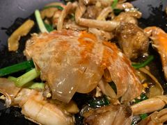 -鸿港海鲜批发市场