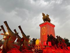 -大唐不夜城