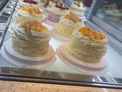 -WenTinG文汀·半糖蛋糕(合生汇店)