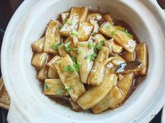 -环球港凯悦 · 享悦中餐厅