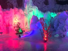 -沕沕水生态风景区