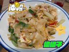 -妈妈的味道(和顺古镇店)