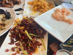 -桃子餐厅·天津菜(红星路直营店)