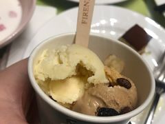 -洲际酒店·地平线全日餐厅HORIZON CAFÉ