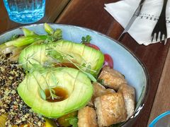 -O'mills Sourdough Bakery&Bistro(永嘉路店)