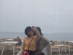 -Cafe Aewol Monsant
