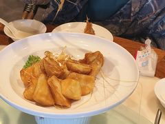-北京老铺烤鸭(西稍门店)