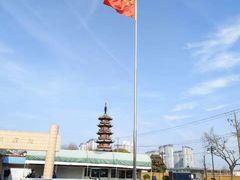 -上海市龙华烈士陵园