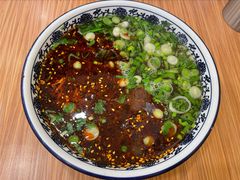 兰州牛肉面-有礼有面(知春路店)