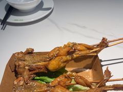 -蛙喔牛蛙(淮安吾悦店)