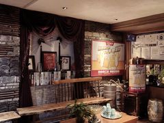 -江边城外烤全鱼(方庄时代购物中心店)