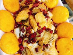 -八大碗私房菜(中城路店)