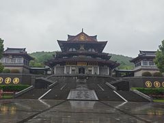 -句容茅山景区