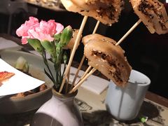 -桂满陇-十里风荷(合生汇店)