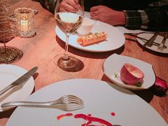 -翡翠36餐厅(浦东香格里拉店)