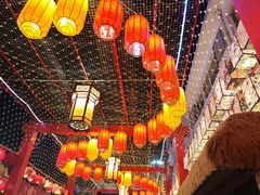 -北戴河集发农业梦想王国
